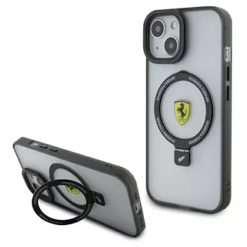 Ferrari FEHMP15SUSCAH iPhone 15 / 14 / 13 6,1