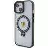 Ferrari FEHMP15SUSCAH iPhone 15 / 14 / 13 6,1