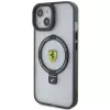 Ferrari FEHMP15MUSCAH iPhone 15 Plus / 14 Plus 6,7