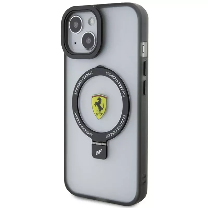 Ferrari FEHMP15MUSCAH iPhone 15 Plus / 14 Plus 6,7