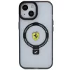 Ferrari FEHMP15MUSCAH iPhone 15 Plus / 14 Plus 6,7