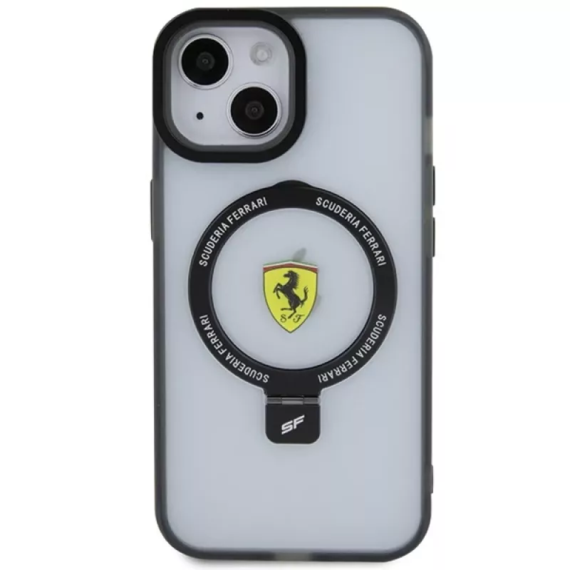 Ferrari FEHMP15MUSCAH iPhone 15 Plus / 14 Plus 6,7