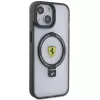Ferrari FEHMP15MUSCAH iPhone 15 Plus / 14 Plus 6,7