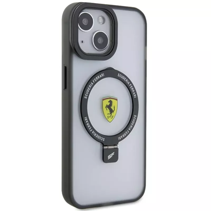 Ferrari FEHMP15MUSCAH iPhone 15 Plus / 14 Plus 6,7