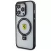 Ferrari FEHMP15LUSCAH iPhone 15 Pro 6,1
