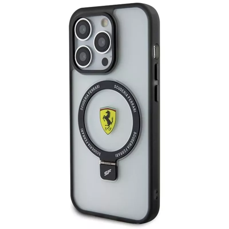 Ferrari FEHMP15LUSCAH iPhone 15 Pro 6,1