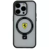 Ferrari FEHMP15LUSCAH iPhone 15 Pro 6,1