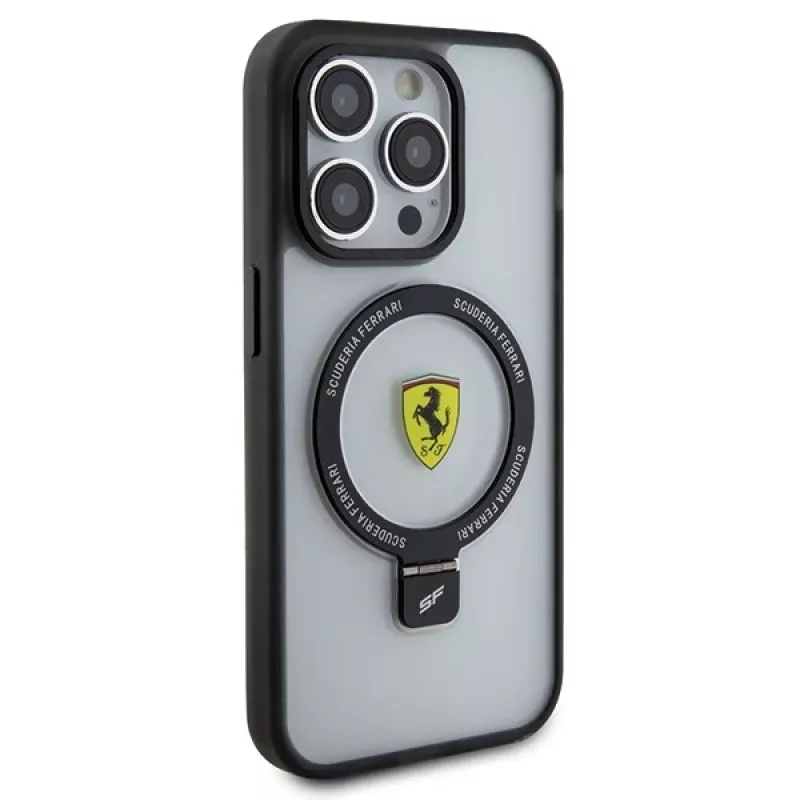 Ferrari FEHMP15LUSCAH iPhone 15 Pro 6,1