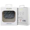 Guess GUAP2PGCE4CK Funda para AirPods Pro 2 (2022/2023) negra GCube Charm