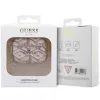 Guess GUAP2PGCE4CP Funda para AirPods Pro 2 (2022/2023) rosa GCube Charm
