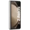 Mercedes-Benz MEHCZFD5ARMBK Funda rígida de piel Urban para Samsung Galaxy Z Fold5 - Negra