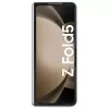 Mercedes-Benz MEHCZFD5ARMBK Funda rígida de piel Urban para Samsung Galaxy Z Fold5 - Negra