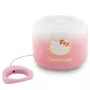Hello Kitty Altavoz Bluetooth 5.0 HKWSBT6GKEP Rosa Electroplate Degradado