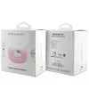 Hello Kitty Altavoz Bluetooth 5.0 HKWSBT6GKEP Rosa Electroplate Degradado