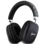Guess Auriculares On-Ear Bluetooth Gcube Metallic Script Logo Negros