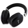 Guess Auriculares On-Ear Bluetooth Gcube Metallic Script Logo Negros