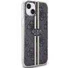 Guess GUHCP15MH4PSEGK funda rígida para Apple iPhone 15 Plus / 14 Plus 6,7