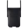 Funda para móvil BMW Red Stripes negra