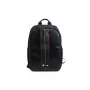 Mochila para portátil BMW Carbon Red Stripes 16