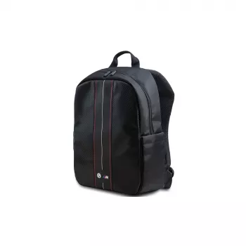 Mochila para portátil BMW Carbon Red Stripes 16