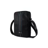 BMW BMTB10COMSCAKL 10 negro/Carbon Blue Stripes bolsa para portátil