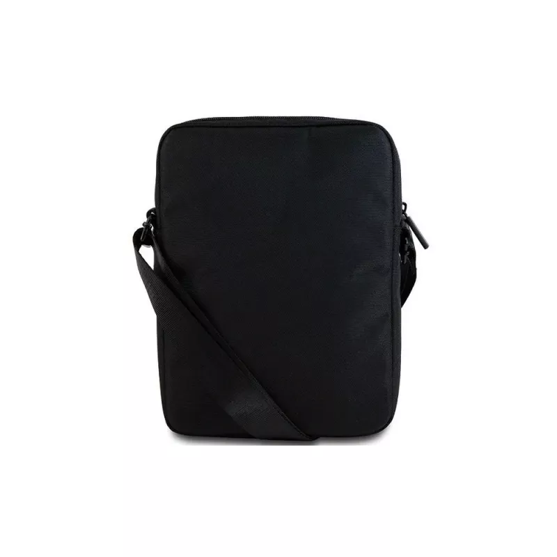 BMW BMTB10COMSCAKL 10 negro/Carbon Blue Stripes bolsa para portátil