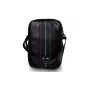 Funda para tablet BMW M Collection Carbon Red Stripes para tablets de 10