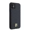 DKNY DKHMN61PSHRPSK Funda rígida para iPhone 11 / XR 6,1