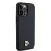 DKNY DKHMP14LPSHRPSK Funda rígida para Apple iPhone 14 Pro 6,1