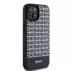 DKNY DKHMP15SPSOSPK Funda rígida para Apple iPhone 15 / 14 / 13 6,1