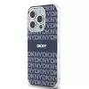 DKNY DKHMP15XHRHSEB Funda rígida para Apple iPhone 15 Pro Max 6,7