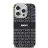 DKNY DKHMN61HRHSEK Funda rígida para Apple iPhone 11 / iPhone XR 6,1