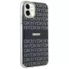 DKNY DKHMN61HRHSEK Funda rígida para Apple iPhone 11 / iPhone XR 6,1