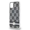 DKNY DKHMN61HCPTSK Funda rígida para Apple iPhone 11 / XR 6,1