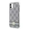 DKNY DKHMN61HCPTSE Funda rígida para Apple iPhone 11 / XR 6,1