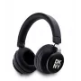 DKNY DKBHS6PUSLK Auriculares Bluetooth on-ear, negros