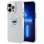 Karl Lagerfeld KLHMP13XHLSCHH iPhone 13 Pro Max 6,7