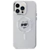 Karl Lagerfeld KLHMP13XHLSCHH iPhone 13 Pro Max 6,7