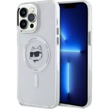 Karl Lagerfeld KLHMP14XHLSCHH iPhone 14 Pro Max 6,7