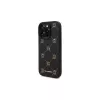 Karl Lagerfeld Funda MagSafe Karl Head para iPhone 16 Pro Max (negra)
