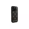 Karl Lagerfeld Funda MagSafe Karl Head para iPhone 16 Pro Max (negra)