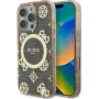 Guess GUHMP16XH4PYEEW Funda rígida para iPhone 16 Pro Max 6,9