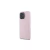 Guess Funda rígida Grained Ring para Apple iPhone 15 Pro Max 6,7