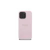 Guess Funda rígida Grained Ring para Apple iPhone 15 Pro Max 6,7