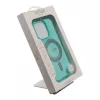 Guess GUHMP16LPFTDTEN Funda rígida para iPhone 16 Pro 6,3