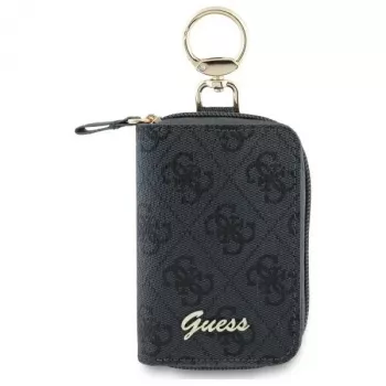Guess Funda para cable GUABP4DPTK negra organizador de cables 4G Triangle