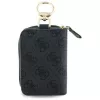 Guess Funda para cable GUABP4DPTK negra organizador de cables 4G Triangle