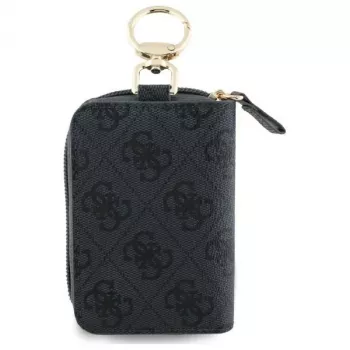 Guess Funda para cable GUABP4DPTK negra organizador de cables 4G Triangle
