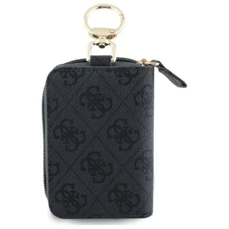 Guess Funda para cable GUABP4DPTK negra organizador de cables 4G Triangle