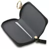 Guess Funda para cable GUABP4DPTK negra organizador de cables 4G Triangle